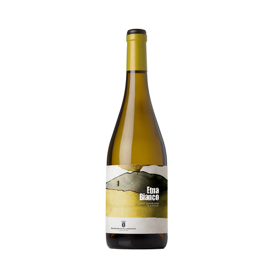 Barone Di Villagrande - Etna Bianco Superiore