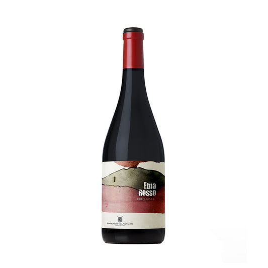 Barone Di Villagrande - Etna Rosso