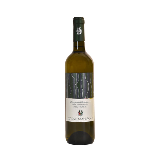 Casali Maniago Pinot Grigio
