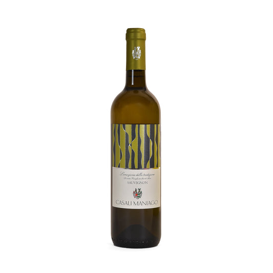 Casali Maniago- Sauvignon