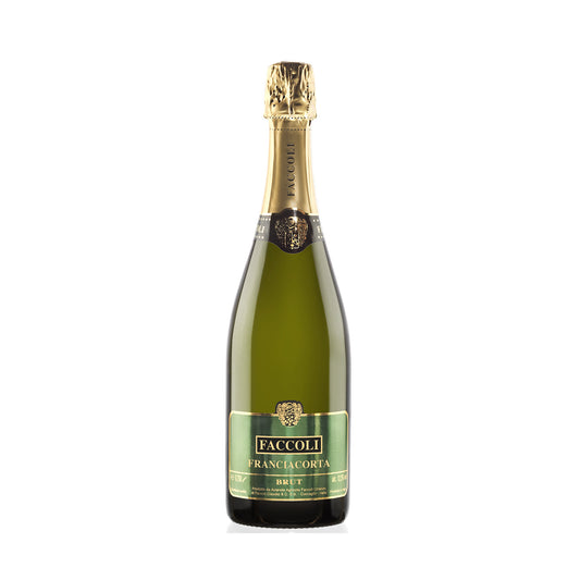Faccoli Franciacorta Brut