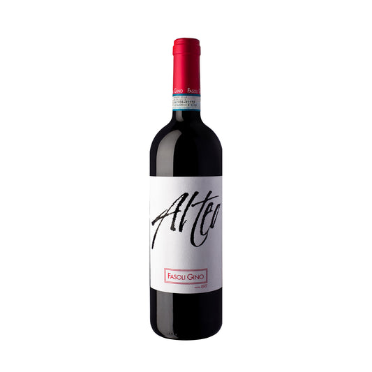 Fasoli Gino - "Alteo" Amarone Della Valpolicella Docg  2016