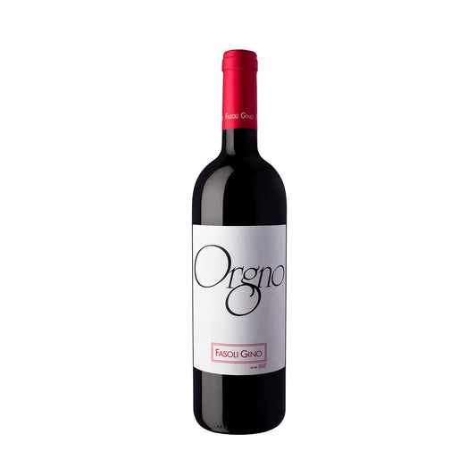 Fasoli Gino - "Orgno" Merlot