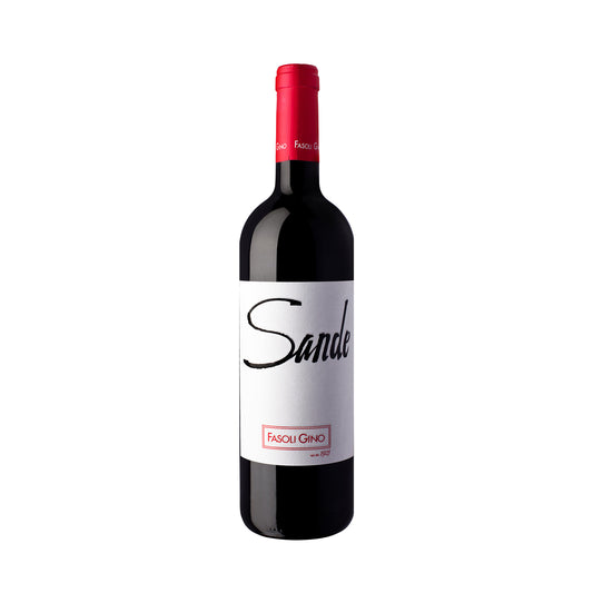 Fasoli Gino - "Sande" Pinot Nero IGT
