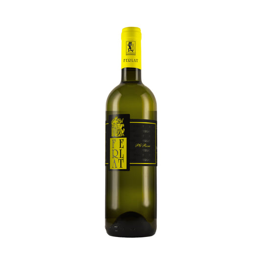 Ferlat Silvano - Pinot Grigio Rosa Ramato