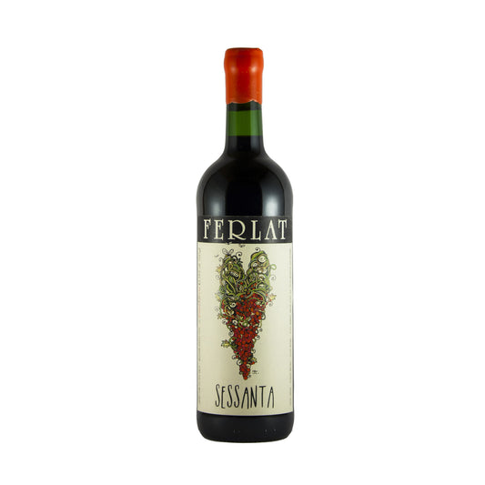 Ferlat Silvano - "Sessanta" Cabernet Franc