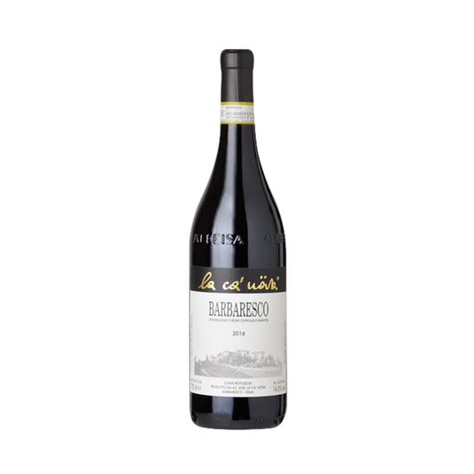 La Ca' Nova - Barbaresco Docg