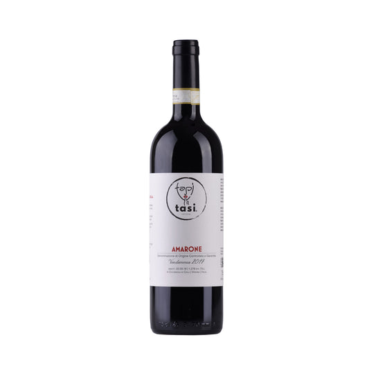 Tasi - Amarone Della Valpolicella Docg 2016