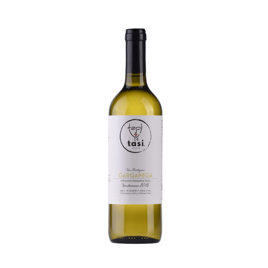 Tasi - Garganega
