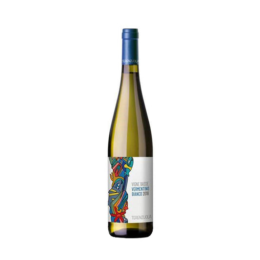 Terenzuola - "Vigne Basse" Vermentino Colli Di Luni