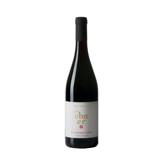 Weingut Ebner - Blauburgunder