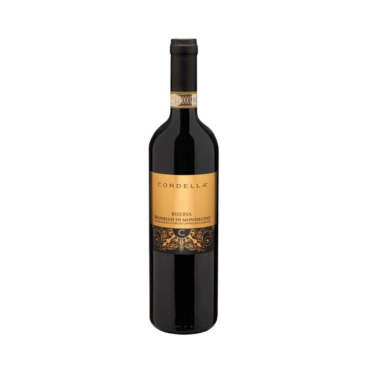 Cordella - Brunello Di Montalcino Riserva