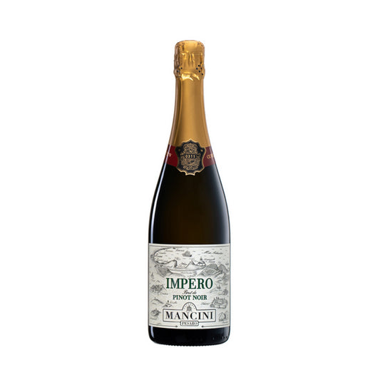 Fattoria Mancini - "Impero" Focara Pinot Nero in Bianco BRUT