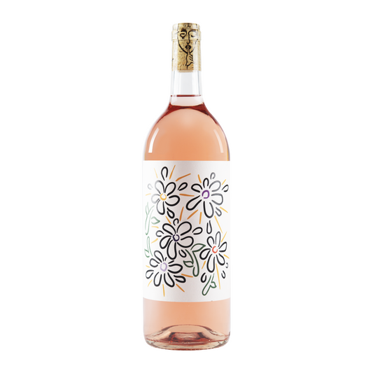 Tasi - "Kabloom"  Rosato 1L
