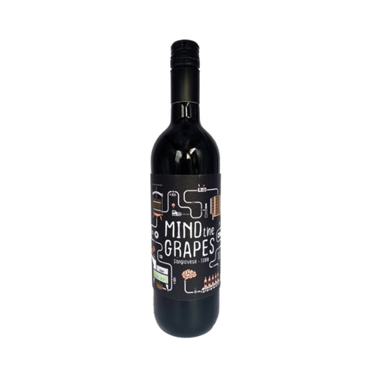Mind The Grapes - Sangiovese