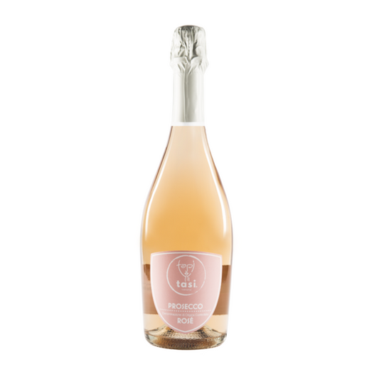 Tasi - Prosecco DOC Rosè