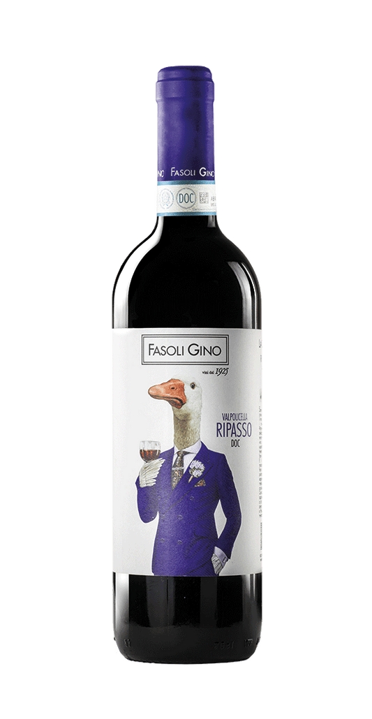 Fasoli Gino - Valpolicella Ripasso 'Corte del Pozzo' DOC
