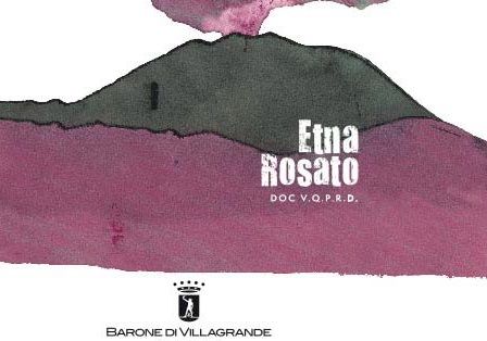 Barone Di Villagrande - Etna Rosso