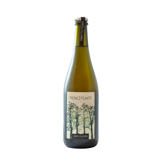 Santa Colomba - "Principiante" Petnat