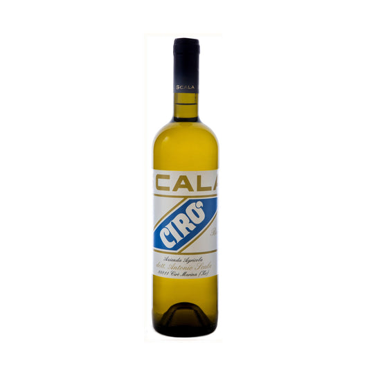 Scala - Ciro Bianco