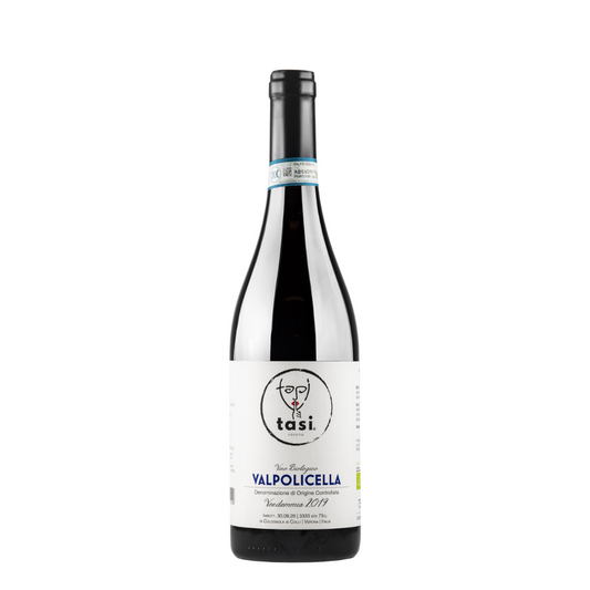 Tasi - Valpolicella