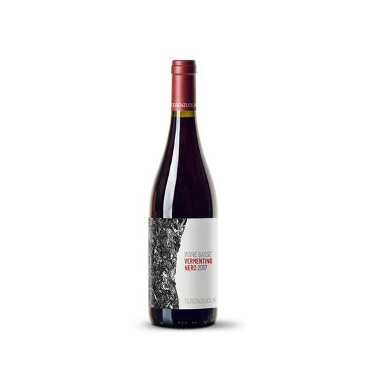 Terenzuola - Vermentino Nero Toscana