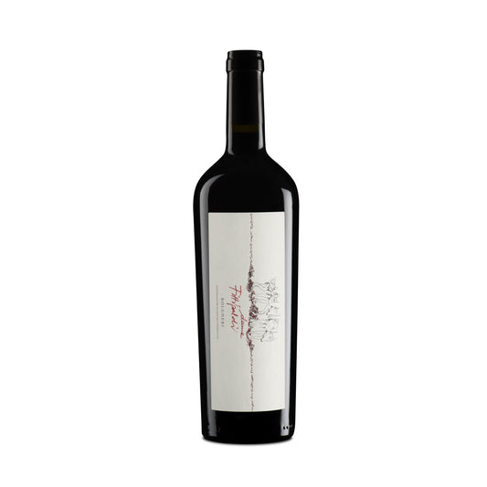 Donne Fittipaldi - Bolgheri Rosso