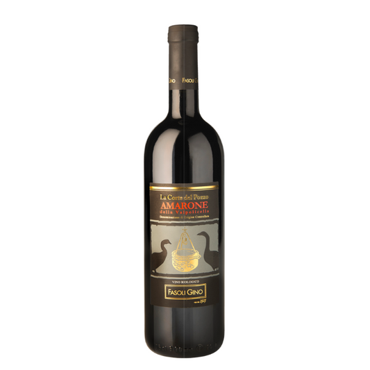Fasoli Gino -  Amarone della Valpolicella DOCG 'La Corte del Pozzo"