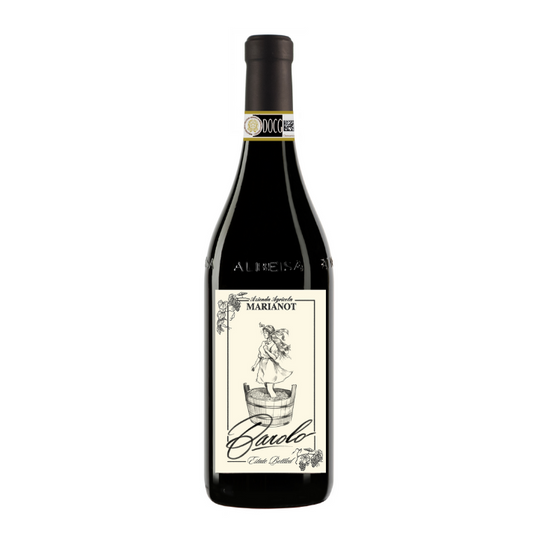 Marianot - Barolo