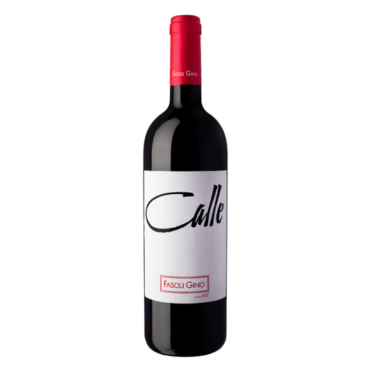 Fasoli Gino - "Calle" Merlot