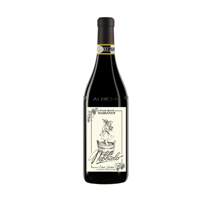 Marianot - Langhe Nebbiolo