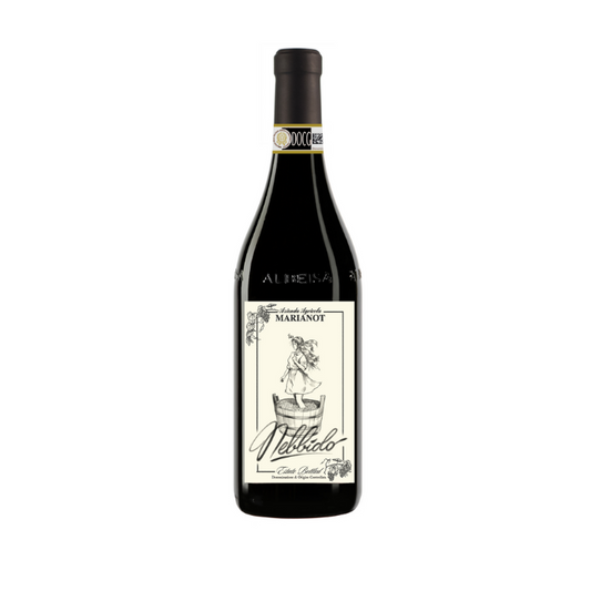 Marianot - Langhe Nebbiolo