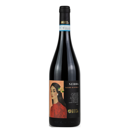 Baglio Diar - Nero d'Avola 'Nedda'