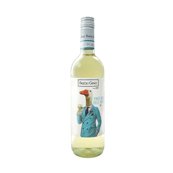 Fasoli Gino - Pinot Grigio "La Corte Del Pozzo"