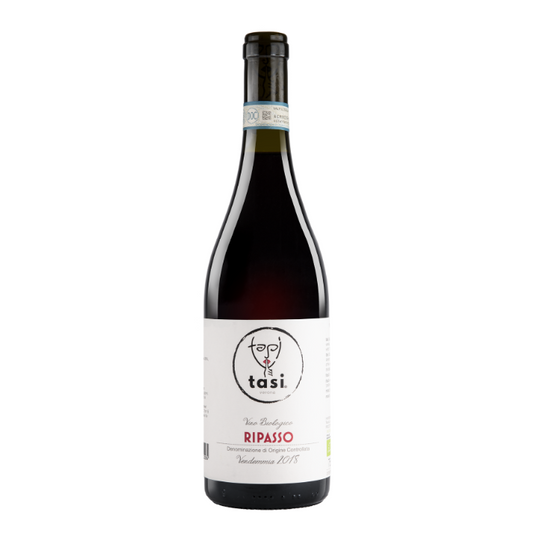 Tasi - Valpolicella Ripasso Superiore