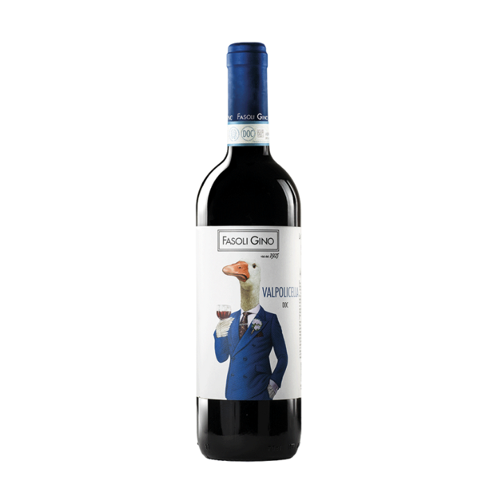 Fasoli Gino - Valpolicella 'Corte del Pozzo'