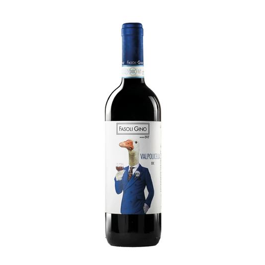 Fasoli Gino - Valpolicella 'Corte del Pozzo'