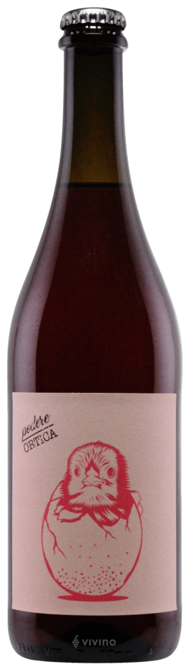 Podere Ortica - Agade' -Rosato Toscana