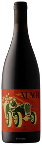 Vino Lauria - Nero d'Avola 'Alacre'