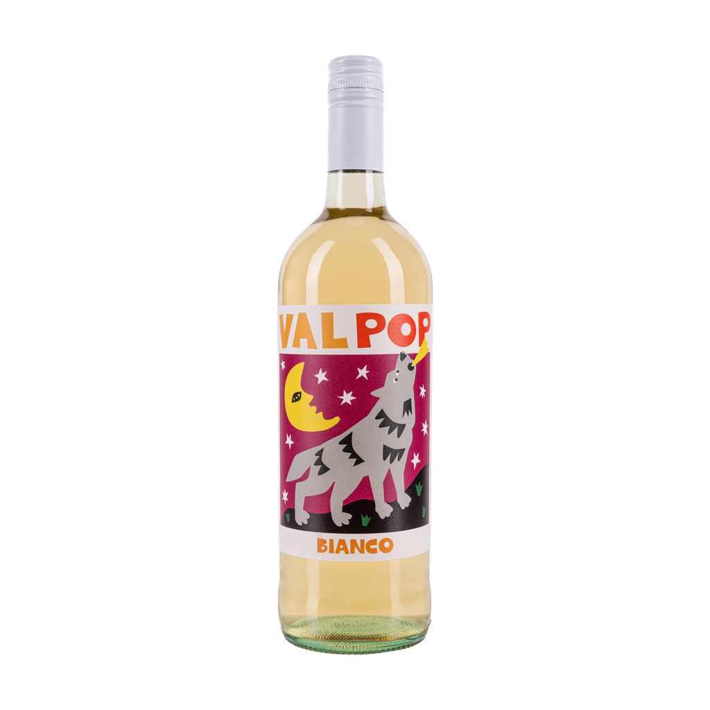 ORA Collective - Valpop Bianco