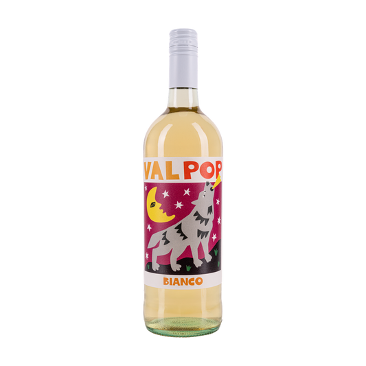 ORA Collective - Valpop Bianco