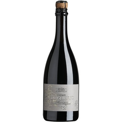 Cantina Puianello - Lambrusco 'Borgoleto'