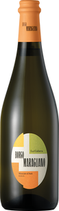 Borgo Maragliano - 'La Caliera' Moscato d'Asti