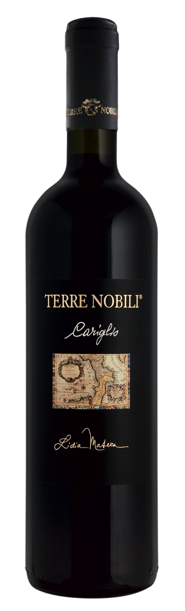 Terre Nobili - Cariglio