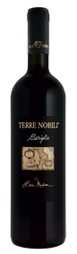 Terre Nobili - Cariglio