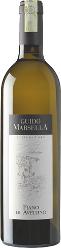 Guido Marsella - Fiano Di Avellino