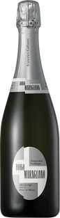 Borgo Maragliano - Alta Langa Blanc de Blancs 'Francesco Galliano' Brut