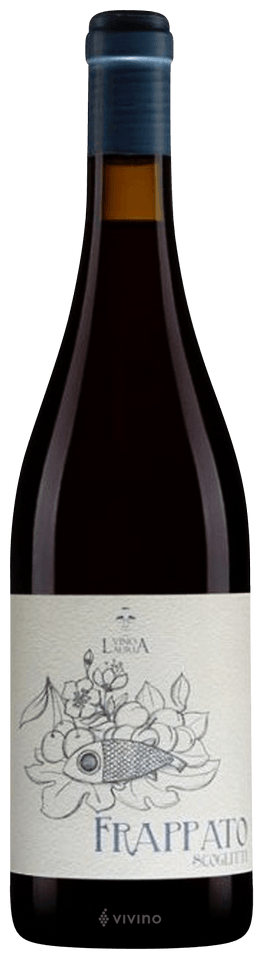 Vino Lauria - Frappato