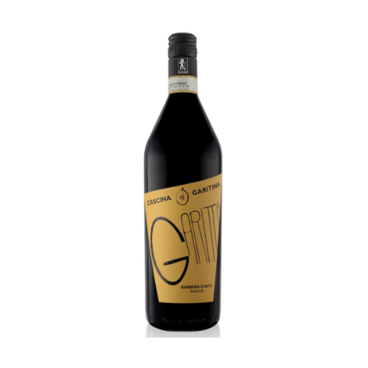 Cascina Garitina -"Garitta" Barbera D’ Asti Doc