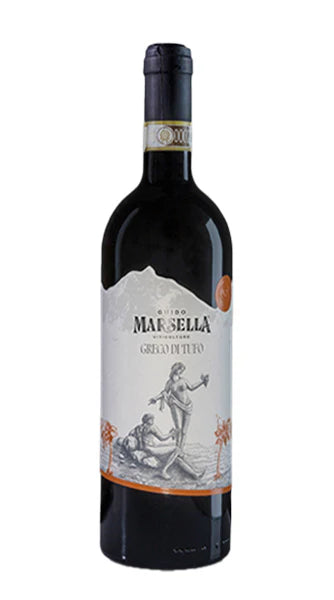 Guido Marsella - Greco di Tufo